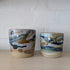 Clay by Tina Landscapes planters